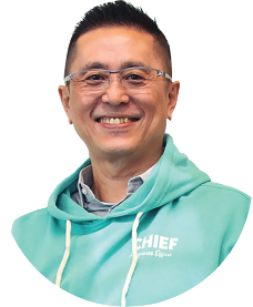 Kenny Wong